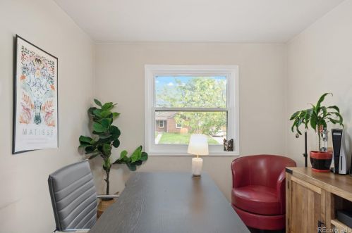 791 Jasmine St, Denver CO  80207-1349 exterior