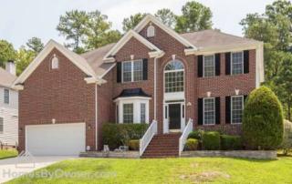 4510 Triland Way, Cary, NC 27518-5760