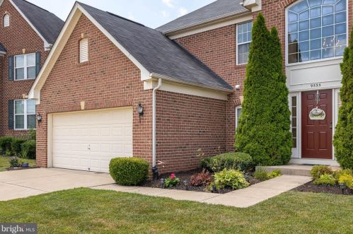 9535 Evergreen Cir, Fredericksburg, VA 22407-9225