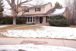 10988 Crestridge Cir, Englewood CO  80111-3812 exterior