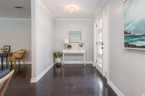 3855 Clayton Rd, Fort Worth TX  76116-7219 exterior