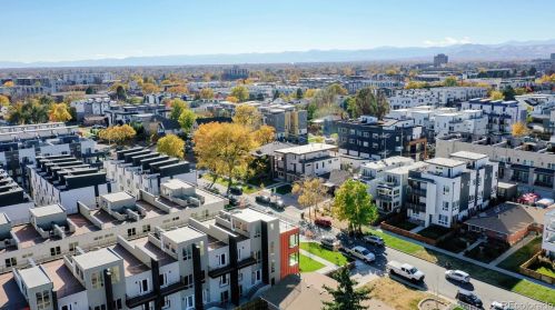 1930 Grove St, Denver CO  80204-1733 exterior