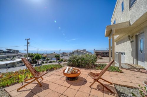 2705 Santa Barbara Ave, Cayucos, CA 93430-1472