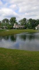 9095 Scenic View Cir, Columbus OH  43240-4073 exterior