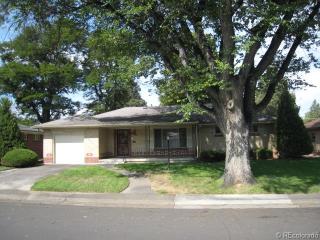 1067 Joliet St, Denver CO  80010-3435 exterior