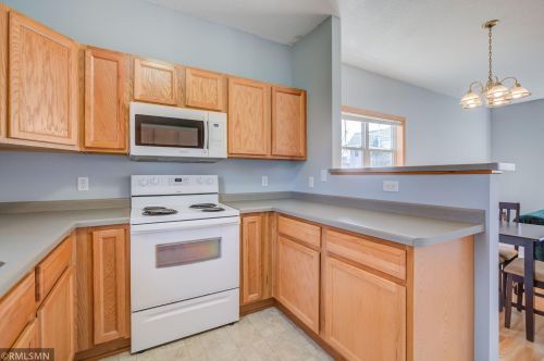 1141 Barclay St, Saint Paul MN  55106-1202 exterior