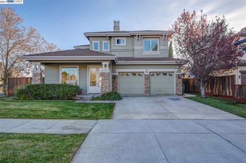6485 El Capitan Way, Livermore, CA 94551-8963
