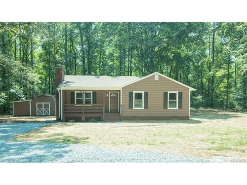 6076 Haws Shop Trl, Mangohick, VA 23069-1844
