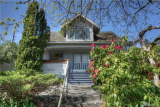 5114 3rd Ave, Everett, WA 98203-4131
