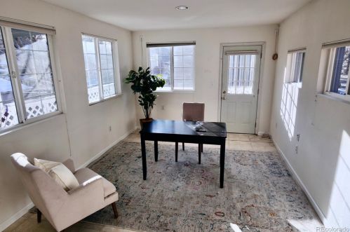 1371 Adams St, Denver CO  80206-2604 exterior