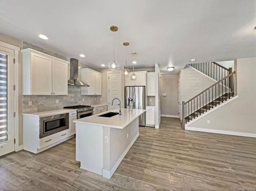 6888 Clay St, Denver CO  80221-2362 exterior