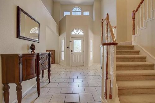 9725 Southern Hills Dr, Plano TX  75025-5083 exterior