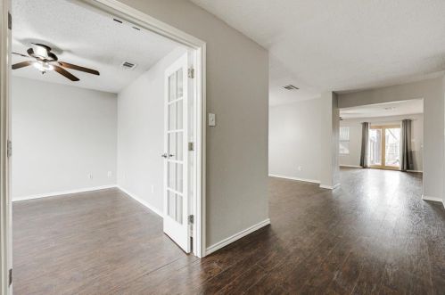 9016 Blue Ridge Trl, Fort Worth TX  76118-7325 exterior