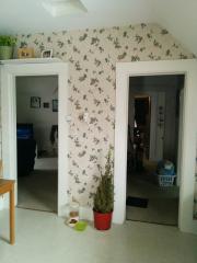 491 Laurel St, Hoffman Estates IL  60120-6651 exterior