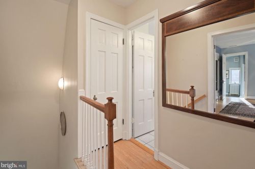 612 Pershing Dr, Silver Spring MD 20910-4341 exterior