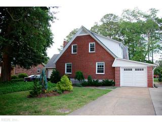 1308 Oleander Ave, Chesapeake, VA 23325-3746