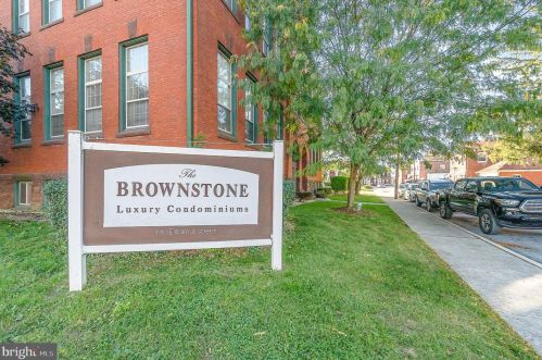 190 Walnut St, Hanover PA  17331-2553 exterior