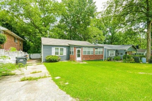 2474 Jewel St, Atlanta, GA 30344-2827