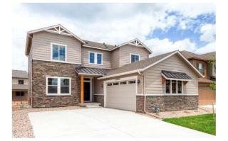 14985 Melco Ave, Parker, CO 80134-4437