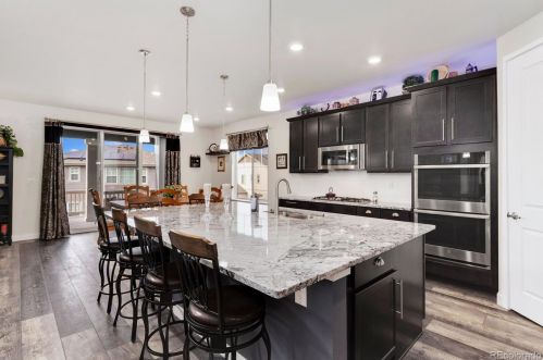 22489 Rockinghorse Pkwy, Aurora CO  80016 exterior