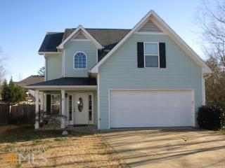 8 Split Branch Ct, Rome, GA 30165-9637