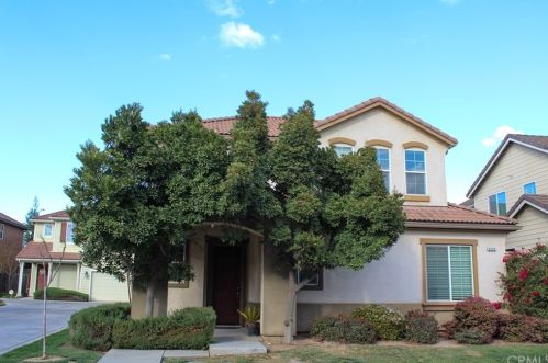 4358 Artemisa Dr, Fresno, CA 93722-6453