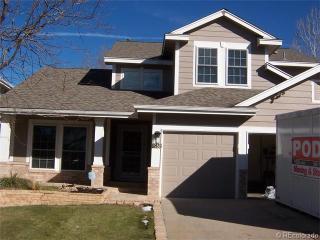 9752 Carr Cir, Westminster CO  exterior