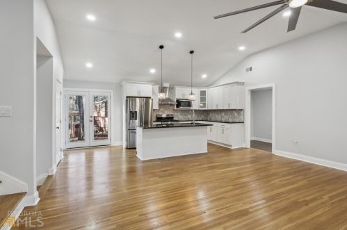 2527 Hatfield Cir, Atlanta GA  30316-3950 exterior