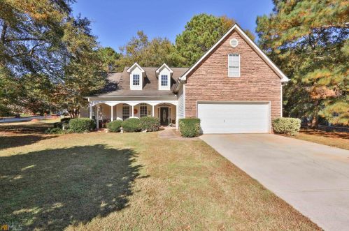 805 Lincoln Sq, Locust Grove, GA 30248-3193