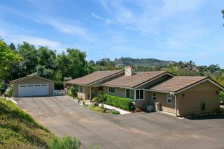 13465 Stone Canyon Rd, Poway, CA 92064-2135