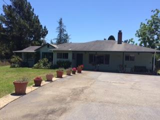 3244 Old San Jose Rd, Soquel, CA 95073-9752
