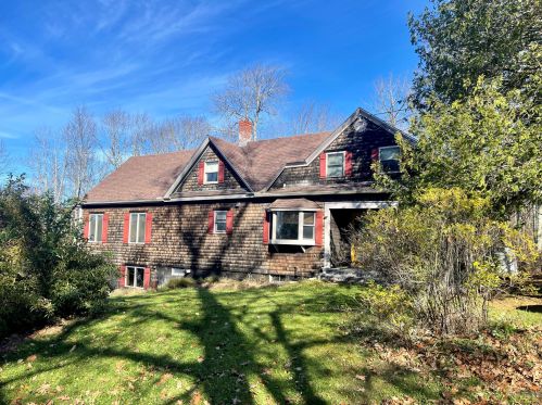 20 Charlotte Rd, Pembroke, ME 04666-6623