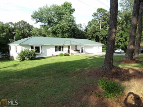8421 Highway 17, Toccoa, GA 30577