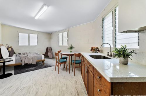 1727 Ema Pl, Honolulu HI  exterior