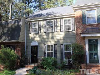 3017 Wycliff Rd, Raleigh, NC 27607-3038