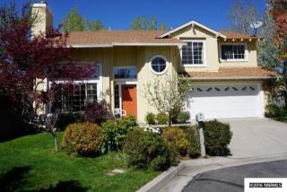 2922 Aspen Meadows Ct, Reno, NV 89519-7322