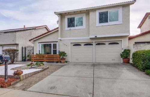 1540 Mckinley Ave, San Jose, CA 95126-3917