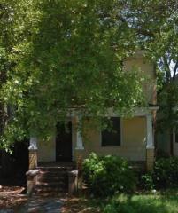 762 Duffy St, Savannah GA  31401-6616 exterior