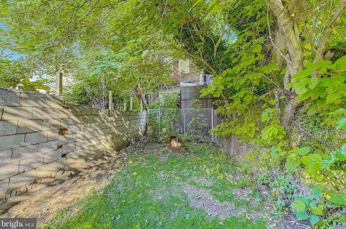 1438 21st St, Philadelphia PA  19146-4510 exterior