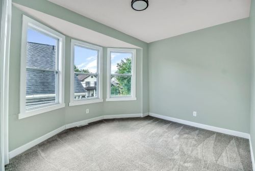 3705 Everett Ave, Cincinnati OH  45211-5506 exterior