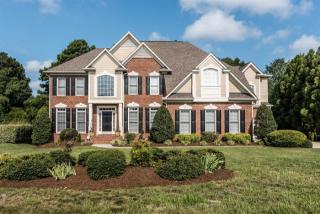 217 Walcott Way, Cary, NC 27519-9555