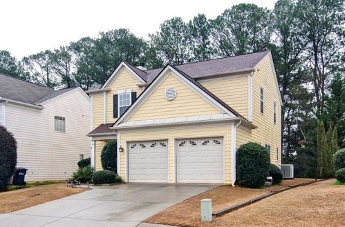 613 Lullingstone Dr, Marietta, GA 30067-2720