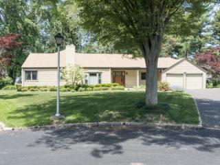 53 Longview Ave, Madison, NJ 07940-1748