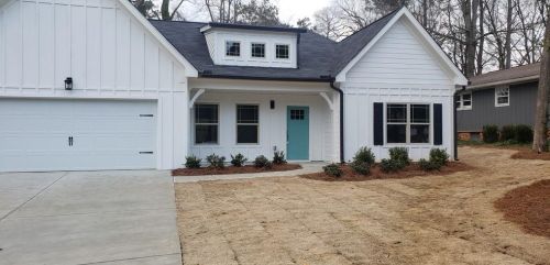 1108 Rogers St, Clarkston, GA 30021-2649