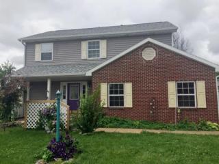 8516 Manchester Ct, Evansville, IN 47725-6578