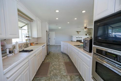 15742 Orange Blossom Rd, Valley Home CA 95361-9522 exterior