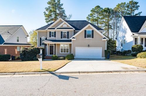 1112 Hunters Cv, Evans, GA 30809-6903