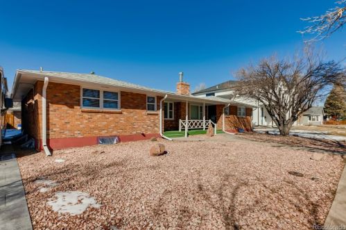 2235 Harlan St, Denver, CO 80214-1148