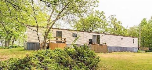 50313 Haven Dr, Almora, MN 56551-9325