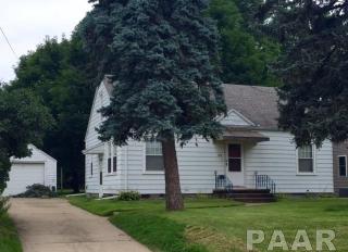 106 Bondurant St, Beverly Manor, IL 61571-2449